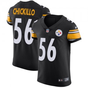 غسالة ملابس اتوماتيك Men's Nike Pittsburgh Steelers #55 Arthur Moats Limited Black Rush ... غسالة ملابس اتوماتيك
